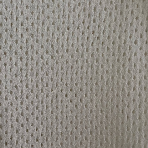 Rachel Roy Collection White Crewneck Sweater - Picture 5 of 5